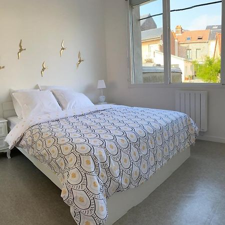 Superbe Appartement Avec Vue Panoramique Sur Mers Екстер'єр фото