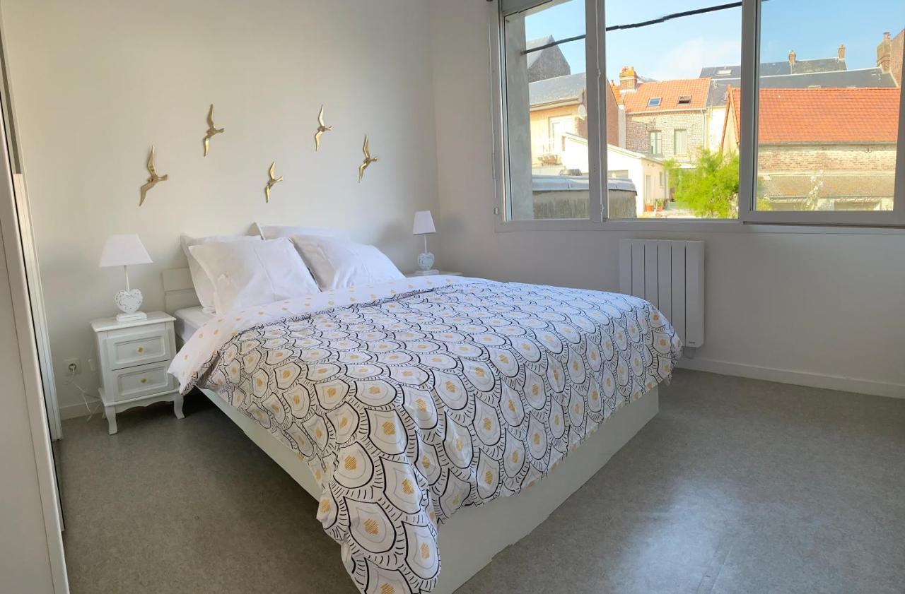 Superbe Appartement Avec Vue Panoramique Sur Mers Екстер'єр фото