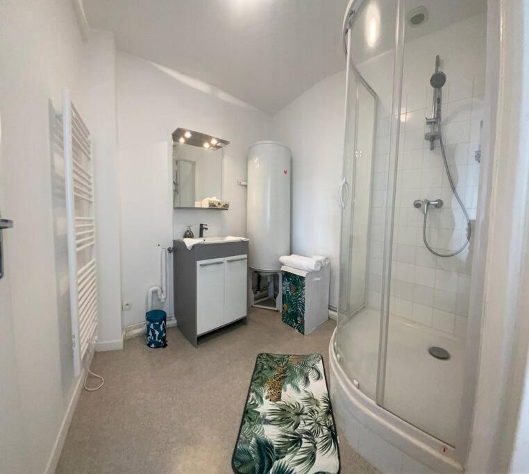 Superbe Appartement Avec Vue Panoramique Sur Mers Екстер'єр фото